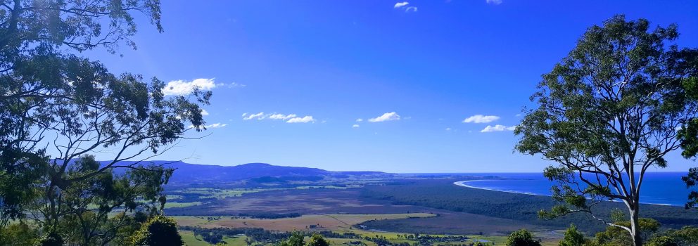 Latitude South Coast – Boutique Holiday Rentals