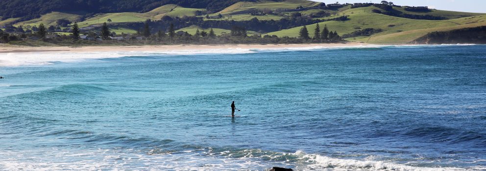 Latitude South Coast – Boutique Holiday Rentals