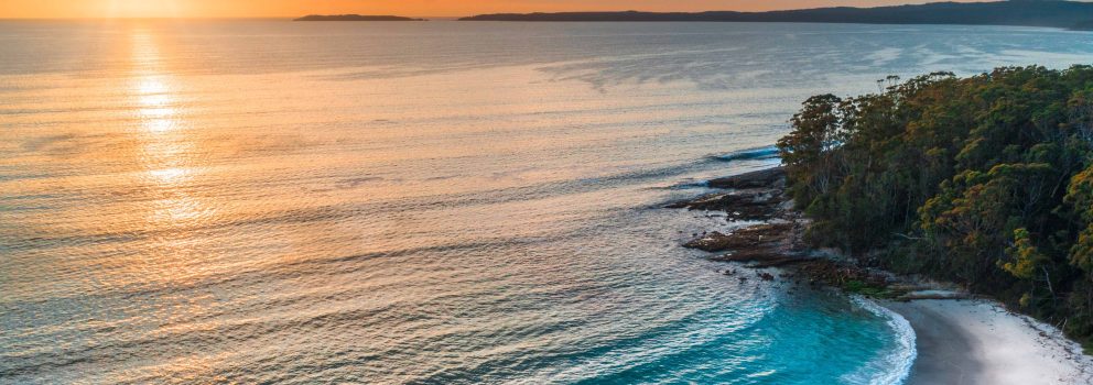 Latitude South Coast – Boutique Holiday Rentals