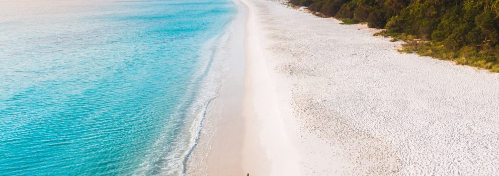 latitude south coast jervis bay