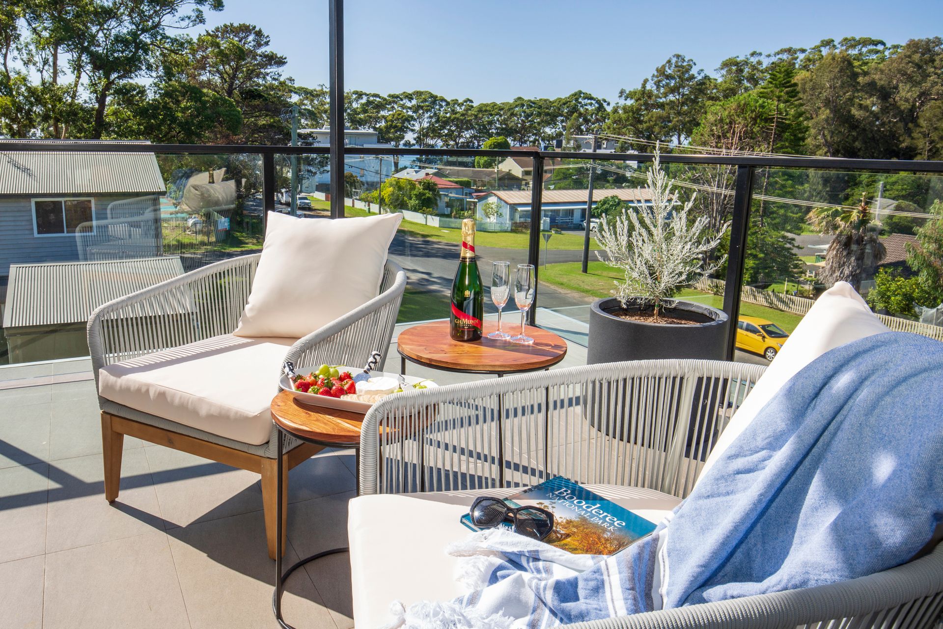 Solari Huskisson Latitude South Coast Huskisson Holiday Rental
