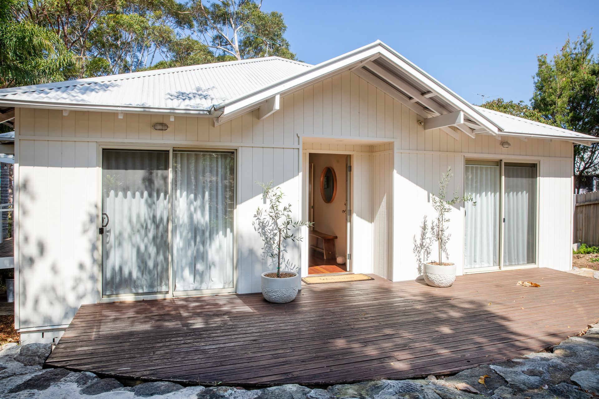 The Treehouse Vincentia Latitude South Coast Vincentia Holiday Rental