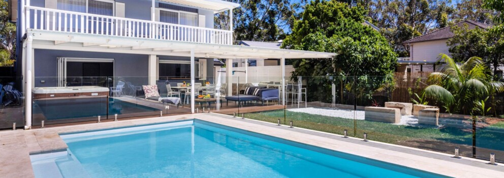 Latitude South Coast – Boutique Holiday Rentals
