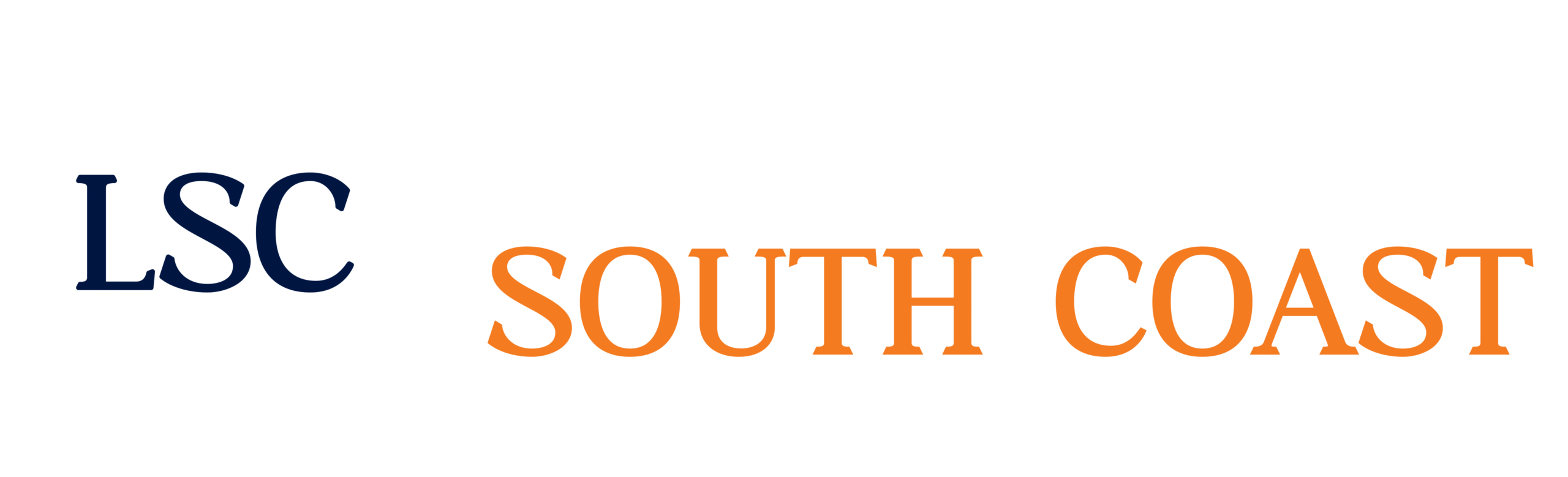 Transparent Logo
